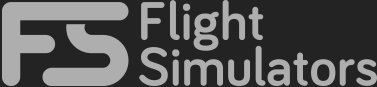 FLIGHT SIMULATORS - logo