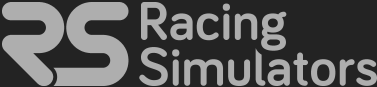 RACING SIMULATORS - logo