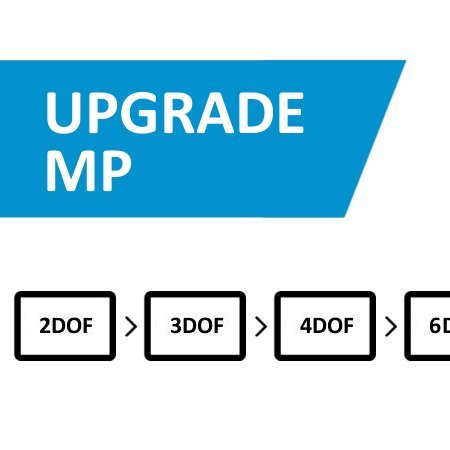 PROSIMU UPGRADE